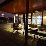 Uenver Galata Apart