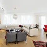 Akmerkez Residence