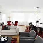 Akmerkez Residence