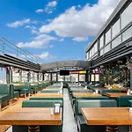 Sanat Hostel Taksim