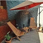 Mavilla Hotel