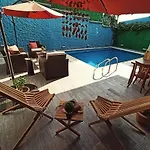 Mavilla Hotel