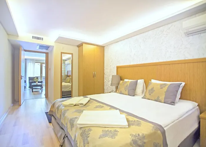 Waw Hotel Galataport