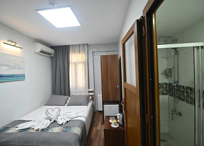 Safir Gold Hotel