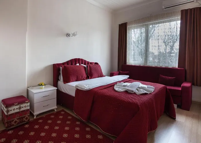 Vatan Suites For Family