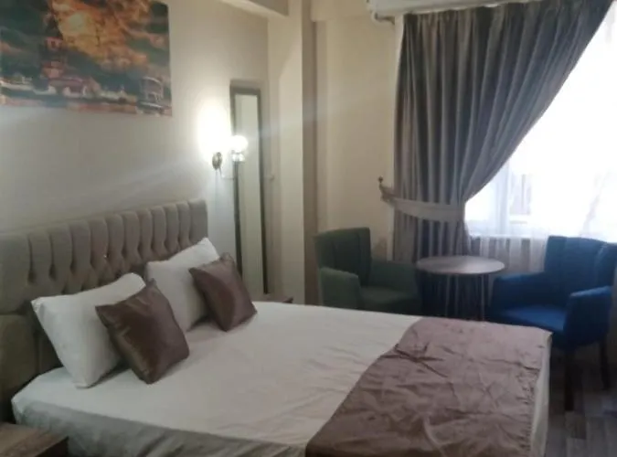Deniz Apart Otel