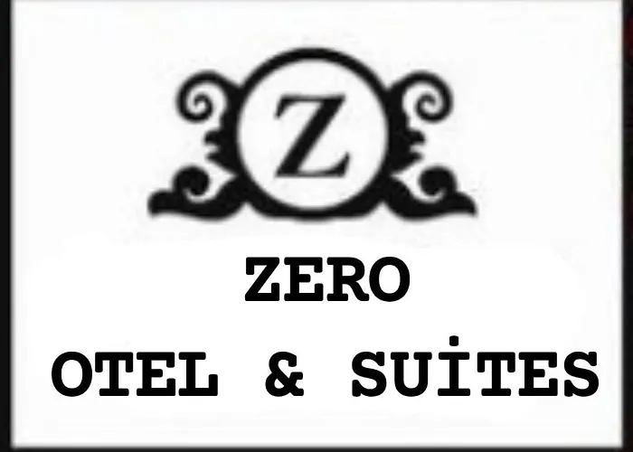 Zero Otel & Suites