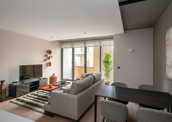Beautiful Bright Modern 2Bed2Bath Gem! #67