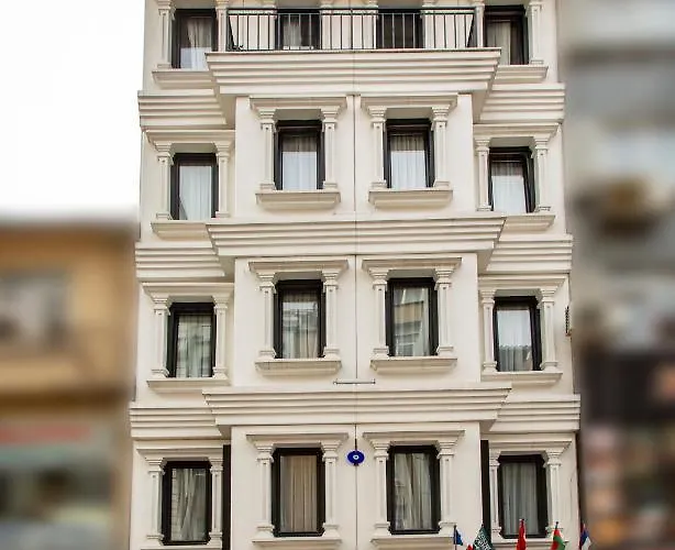 Atik Hotel