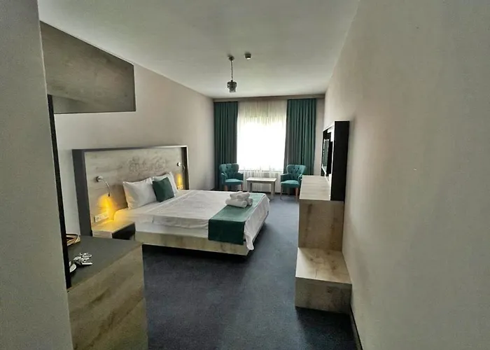 Beypark Hotel