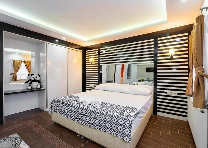 Fanda Suites