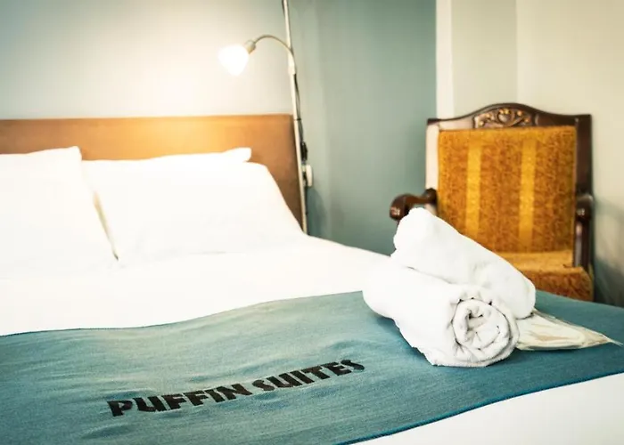 Puffin Suites