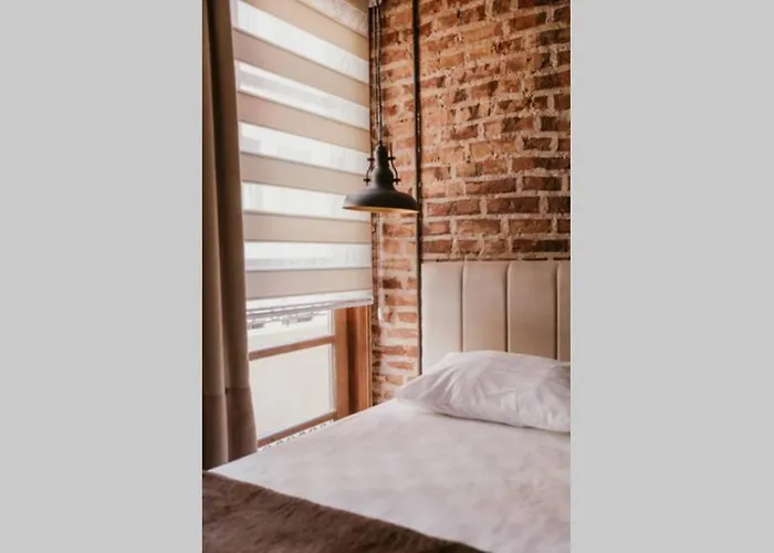 Galadoo Suites 2Nd Floor