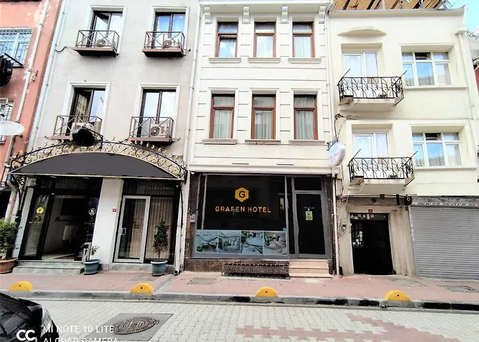 Grafen Hotel