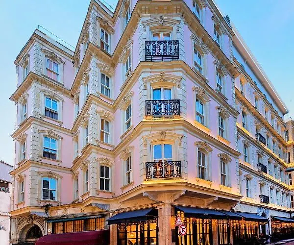 Meroddi Barnathan Hotel