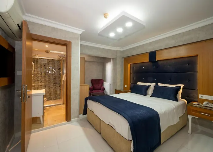Tamara Residence
