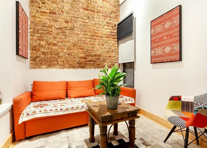 Origine Rentals Galata Tower