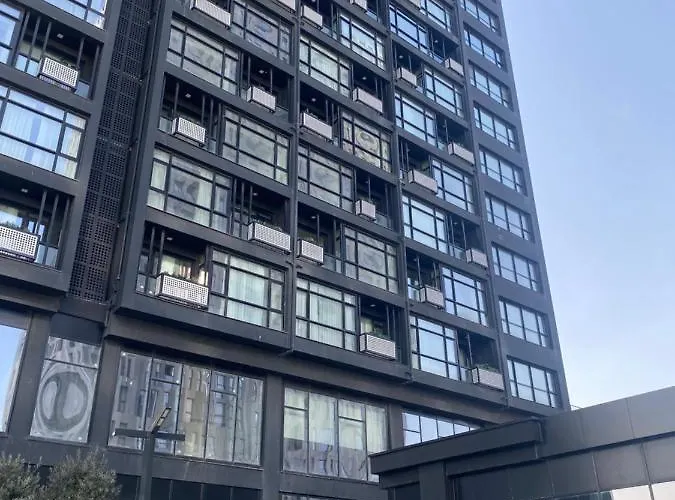 G Tower Residence