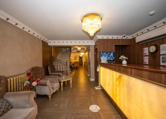 Hotel Melita