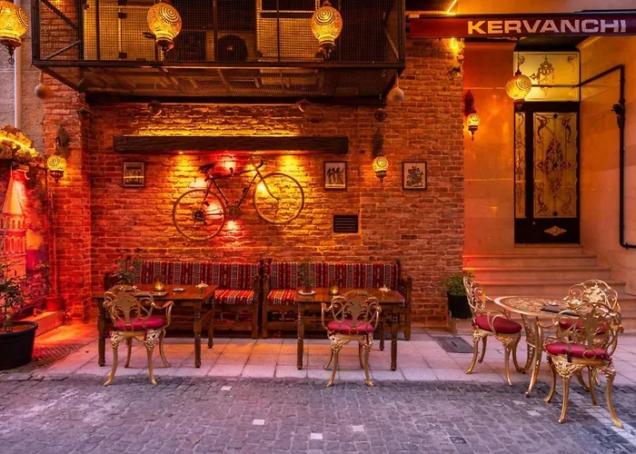 Kervanchi