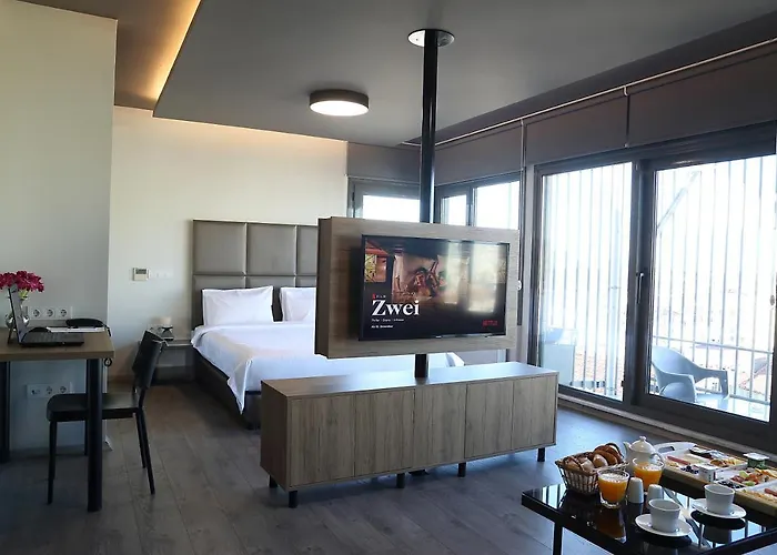 Apartman Istanbul