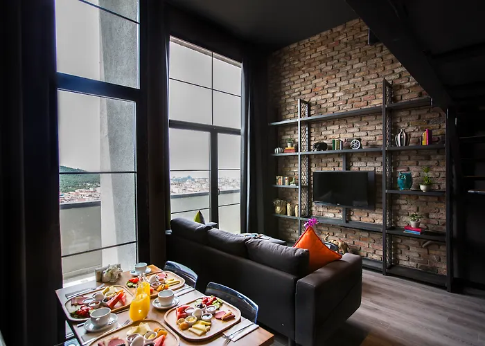 Cityloft 161
