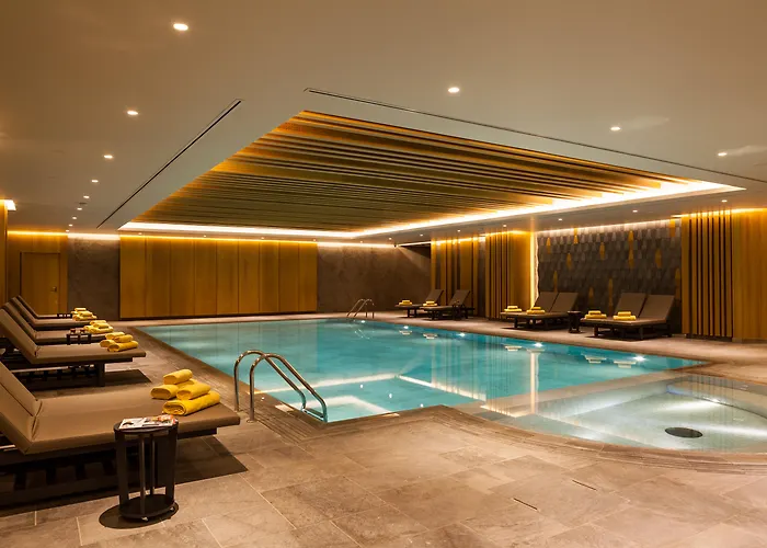 Wish More Hotel Istanbul