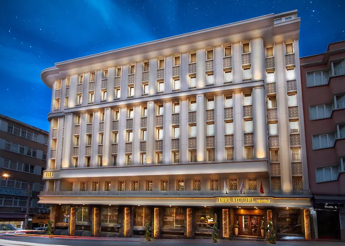 Berr Hotel