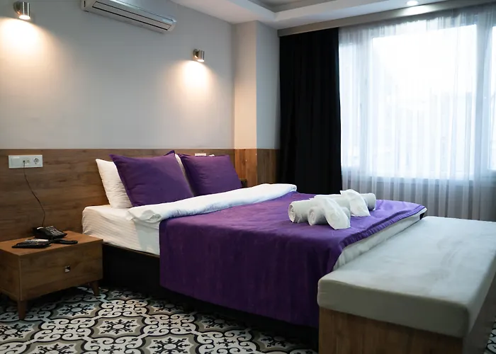 Greenpine Taksim