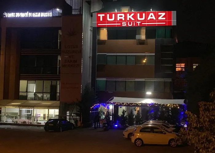 216 Turkuaz Suit