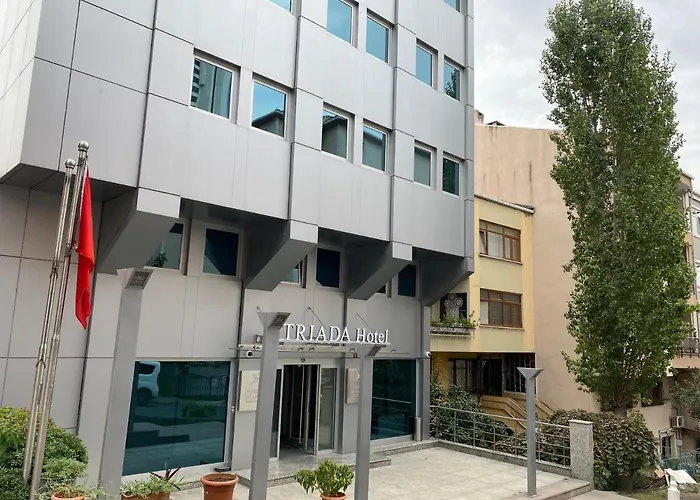 Triada Gayrettepe