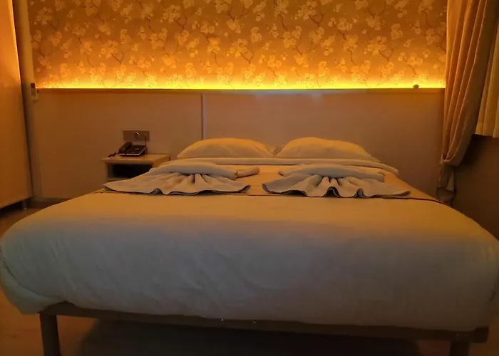 La Casa De Hotel Taksim