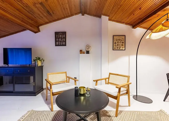 Delightful Flat In Sisli With Central Location