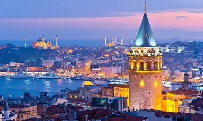 Erkul Old City 4