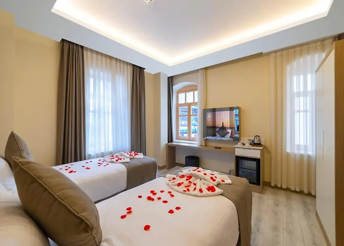 Brako Hotel
