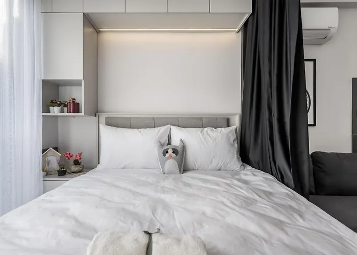 Studio Flat Near Sogutlucesme Marmaray Station