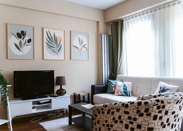 Pera Apartments