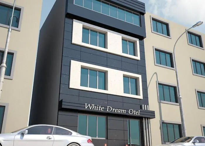 White Dream Vip