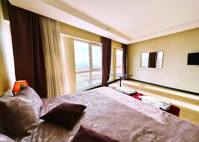 Harbiye Hotel & Suites