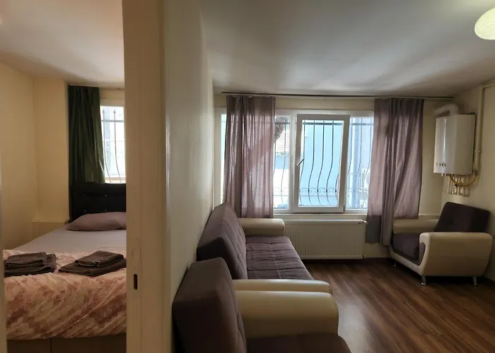 Taila Apartments