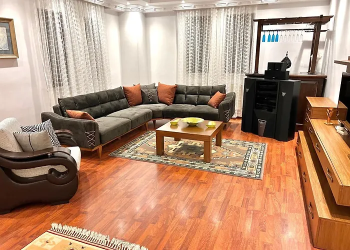 Asil Villa