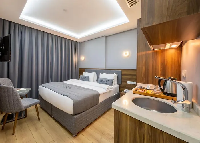Beyzas Hotels & Suites