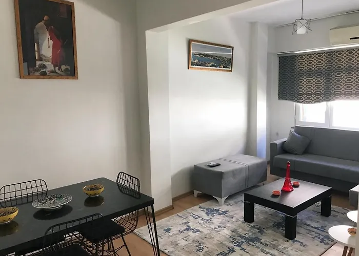 Apartment Sultanahmet