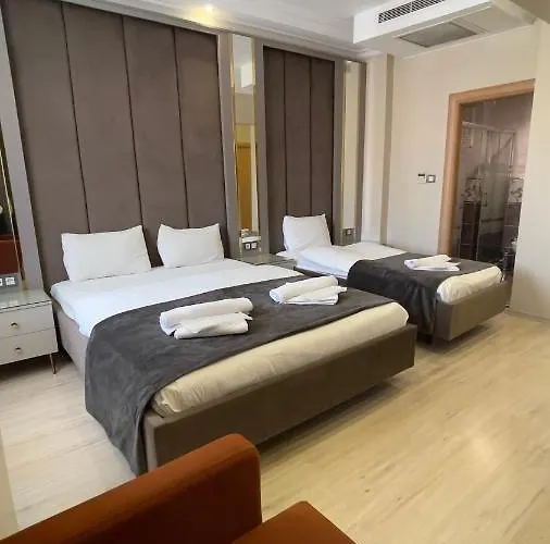 Reyyan Hotel