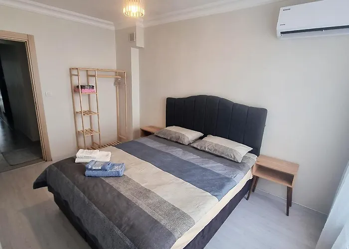 2 Bedroom - In The Hearth Of Kadikoey