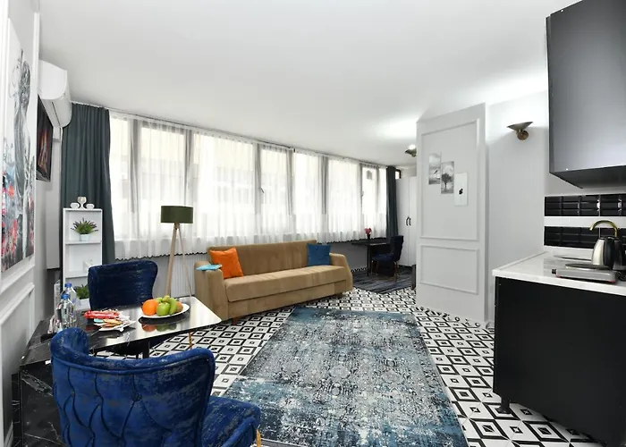 Port Istanbul Residences
