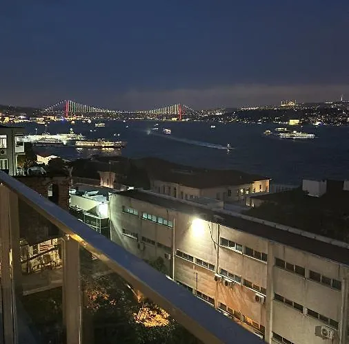 Sunway Bosphorus Suites