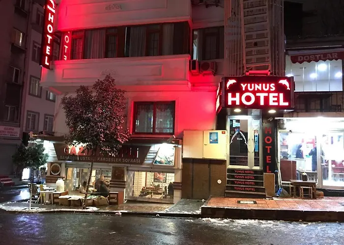 Yunus Otel