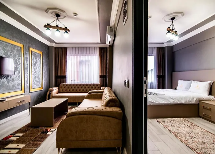 Naif Bey Hotel