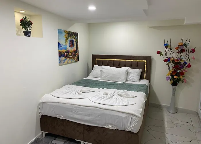 Sultanahmet Family Hotel